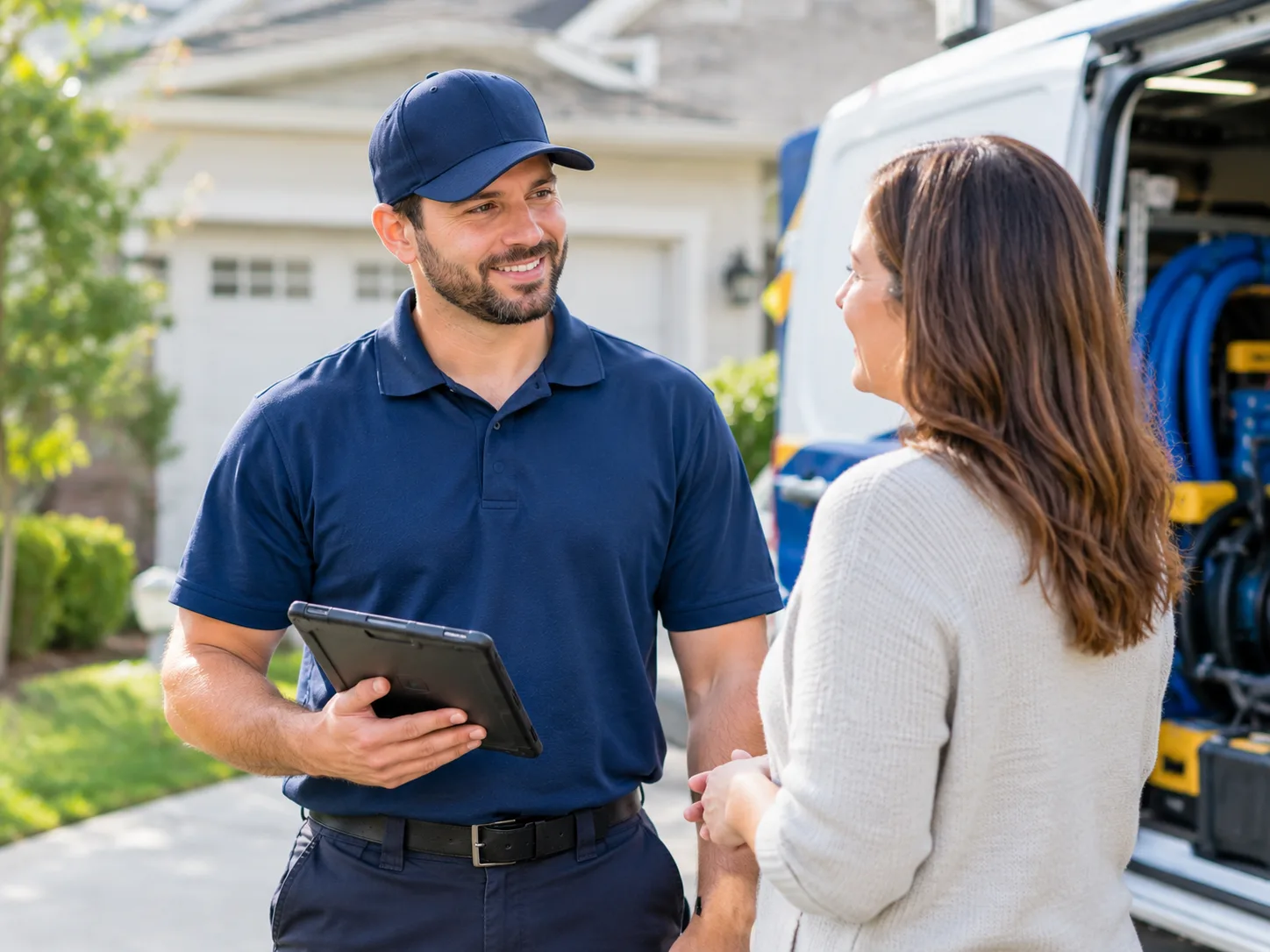 Sewage Backup Cleanup Luverne, MN FAQs